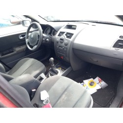 Parts breakdown for Renault megane II (BM0/1_, CM0/1_) 2.0 16V (BM0U, CM0U) Petrol of the year 2003 with engine F4R 770