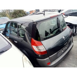 renault scenic ii del año 2005