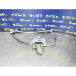 Recambio de elevalunas delantero derecho para renault megane i fase 2 berlina (ba0) 1.9 dti authentique (ba0.) referencia OEM IA