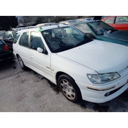 peugeot 306 break (7e, n3, n5) del año 2000