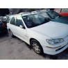 peugeot 306 break (7e, n3, n5) del año 2000