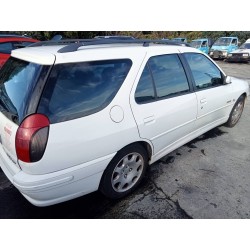 peugeot 306 break (7e, n3, n5) del año 2000
