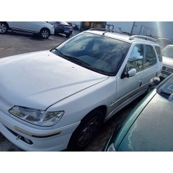 peugeot 306 break (7e, n3, n5) del año 2000