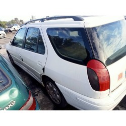 peugeot 306 break (7e, n3, n5) del año 2000