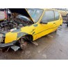 peugeot 205 ii (20a/c) del año 1998