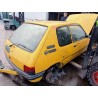 peugeot 205 ii (20a/c) del año 1998