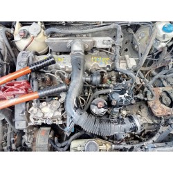 peugeot 205 ii (20a/c) del año 1998