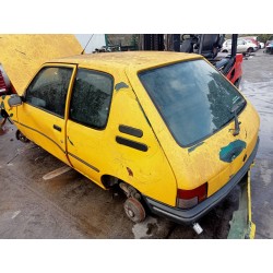 peugeot 205 ii (20a/c) del año 1998