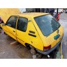 peugeot 205 ii (20a/c) del año 1998