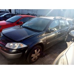 renault megane ii furgoneta/station wagon (km_) del año 2005