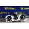 Recambio de mando calefaccion / aire acondicionado para toyota corolla familiar (e12) 2.0 d-4d terra referencia OEM IAM   