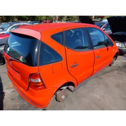 Détail des pièces pour Mercedes-benz clase a (W168) Gasolina de l'année 1999