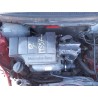 Détail des pièces pour Mercedes-benz clase a (W168) Gasolina de l'année 1999
