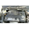 volkswagen polo berlina (6n1) del año 1999