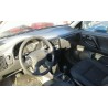volkswagen polo berlina (6n1) del año 1999