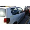 volkswagen polo berlina (6n1) del año 1999
