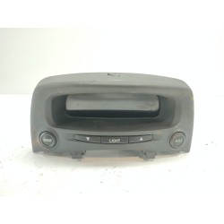 Recambio de pantalla multifuncion para hyundai santa fe (sm) 2.0 gls crdi referencia OEM IAM   