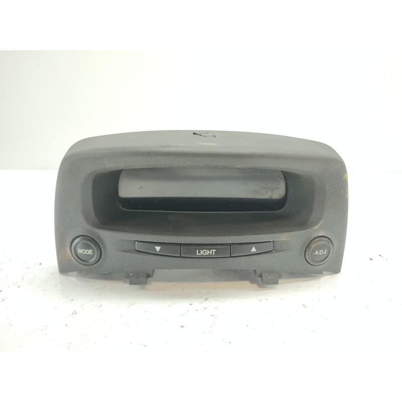 Recambio de pantalla multifuncion para hyundai santa fe (sm) 2.0 gls crdi referencia OEM IAM Recambio de pantalla multifuncion para hyundai santa fe (sm) 2.0 gls crdi referencia OEM IAM