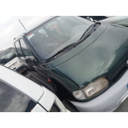 nissan serena (c23m) del año 1999