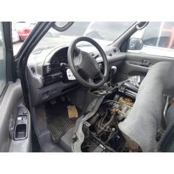nissan serena (c23m) del año 1999