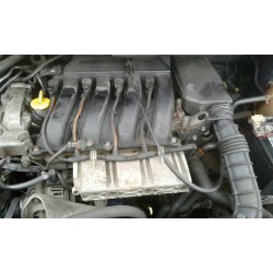 renault scenic (ja..) del año 1999