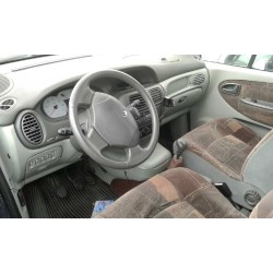 renault scenic (ja..) del año 1999