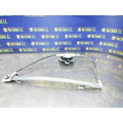 Recambio de elevalunas delantero derecho para renault megane i fase 2 berlina (ba0) 1.9 dti authentique (ba0.) referencia OEM IA