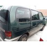 nissan serena (c23m) del año 2000