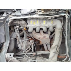 nissan serena (c23m) del año 2000