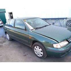 Détail des pièces pour Nissan primera hatchback (P11) 2.0 TD Diesel de l'année 1996 avec le moteur CD20T