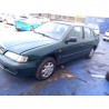 Parts breakdown for Nissan primera hatchback (P11) 2.0 TD Diesel of the year 1996 with engine CD20T