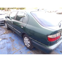 Parts breakdown for Nissan primera hatchback (P11) 2.0 TD Diesel of the year 1996 with engine CD20T