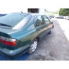 Parts breakdown for Nissan primera hatchback (P11) 2.0 TD Diesel of the year 1996 with engine CD20T