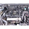 Parts breakdown for Nissan primera hatchback (P11) 2.0 TD Diesel of the year 1996 with engine CD20T