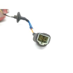 Recambio de piloto trasero izquierdo para chevrolet lacetti sx referencia OEM IAM   