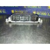 Recambio de centralita motor uce para peugeot 807 sr referencia OEM IAM 9661145280 9640938180 0281012241