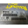 Recambio de centralita motor uce para peugeot 807 sr referencia OEM IAM 9661145280 9640938180 0281012241