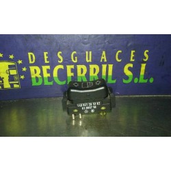 Recambio de mando elevalunas delantero derecho para mercedes-benz clase c (w202) berlina 250 diesel (202.125) referencia OEM IAM