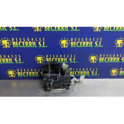 Recambio de cerradura puerta delantera izquierda para citroen jumper caja abierta desde ´02 33 m 2.2 hdi / -hdi 100 referencia O