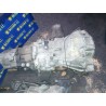 Boîte de vitesses Audi A8 (D2) | Desguace Becerril