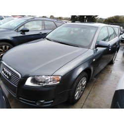 audi a4 berlina (8e) del año 2006