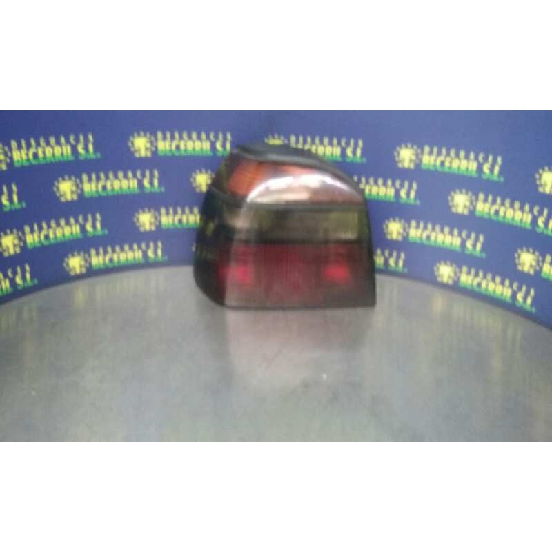 Recambio de piloto trasero izquierdo para volkswagen golf iii berlina (1h1) gti 16v referencia OEM IAM Recambio de piloto trasero izquierdo para volkswagen golf iii berlina (1h1) gti 16v referencia OEM IAM
