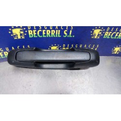 Recambio de maneta exterior trasera izquierda para suzuki grand vitara jb (jt) 1,9 ltr. ddis dlx 5-türig referencia OEM IAM   