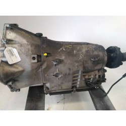 Boîte de vitesses Clase e (W210) berlina diesel | Desguace Becerril