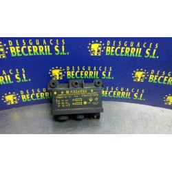 Recambio de caja precalentamiento para renault megane i fase 2 berlina (ba0) 1.9 diesel referencia OEM IAM 7700870715B  