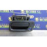 Recambio de maneta exterior delantera izquierda para opel astra g berlina club referencia OEM IAM 24443944  