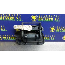 Recambio de maneta exterior delantera izquierda para opel astra g berlina club referencia OEM IAM 24443944  