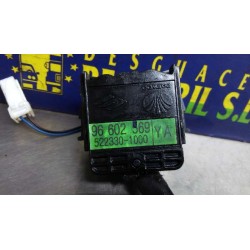 Recambio de mando limpia para chevrolet matiz s referencia OEM IAM 96602569  