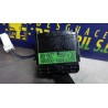 Recambio de mando limpia para chevrolet matiz s referencia OEM IAM 96602569  