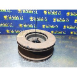 Disco freno anteriore Fiat Uno (146) | Desguace Becerril